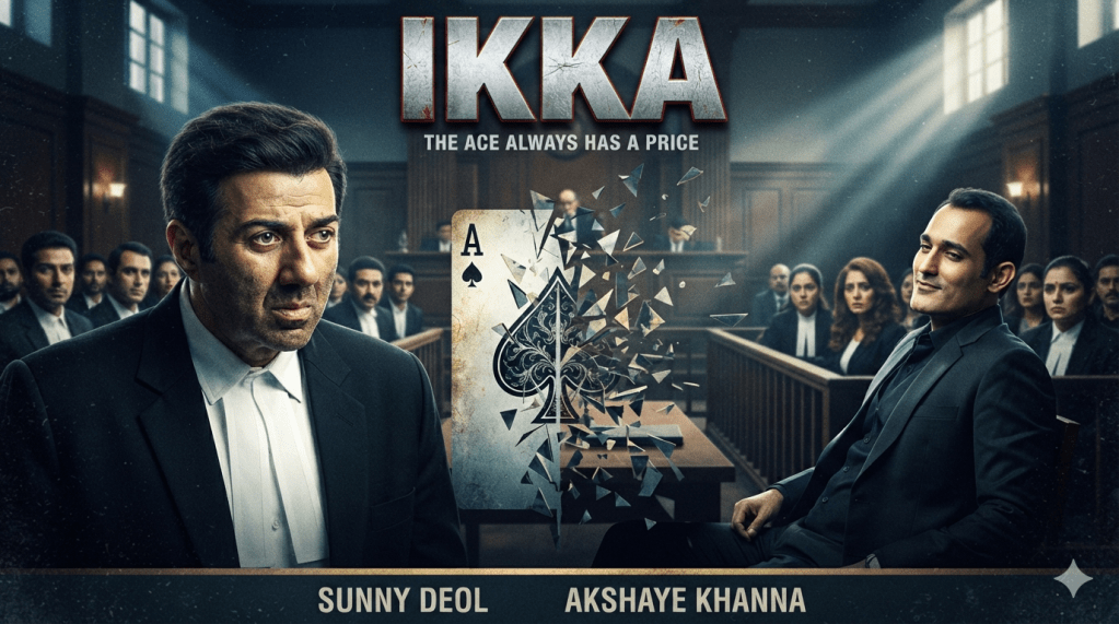 The Legal Gambit: Navigating the Moral Maze of Ikka